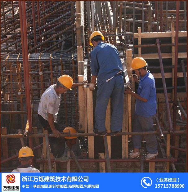 嘉兴建筑工程施工承包